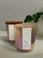 Modern Bouquet 12oz Candle